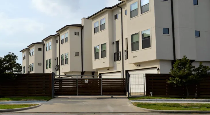 How much should the number of housing units increase over the coming years to meet affordability capacity?