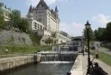 Selection of the offer presented by Ottawa Senators to purchase LeBreton Flats