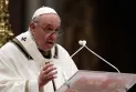 The Vatican issues the Pope's trip program to Canada