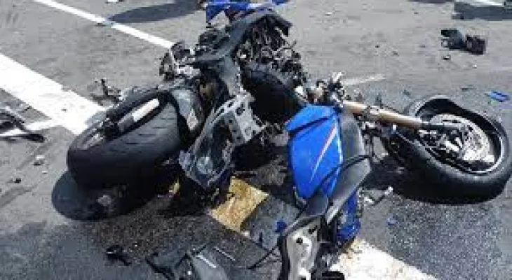 Woman killed in motorcycle accident on Highway 144