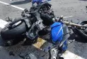 Woman killed in motorcycle accident on Highway 144