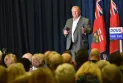 Doug Ford announces new ministers in Ontario
