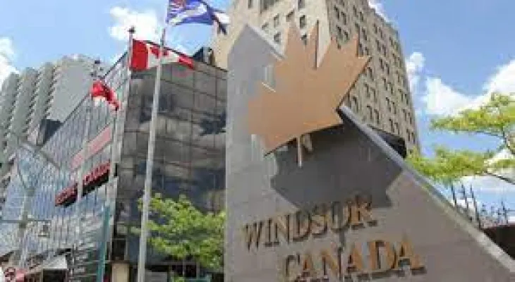The number of polling stations for voting at the municipal level in the city of Windsor is decreasing, as officials hope that new strategies will increase turnout.