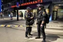 Oslo: Two killed and 21 injured in a shooting at a gay nightclub, and Canada condemns the incident