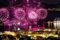 The sky lights up with the return of the fireworks festival to Montreal