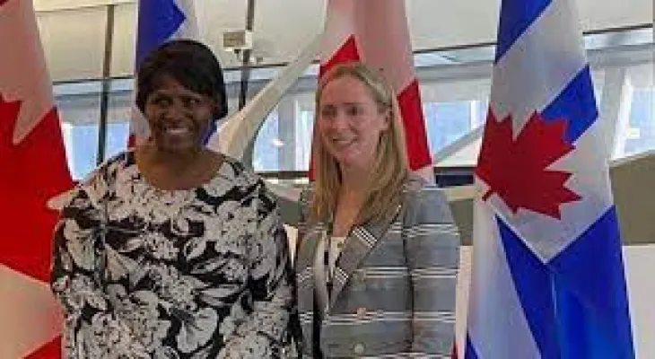 Toronto consultant forced to resign over anti-LGBTQ posts