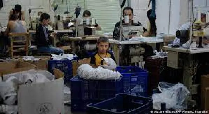 Child labor remains a source of increased profit for Canadian companies, so will the federal government take action against this blatant exploitation of children?