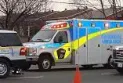 Ambulances are out of service in Montreal due to staff shortages