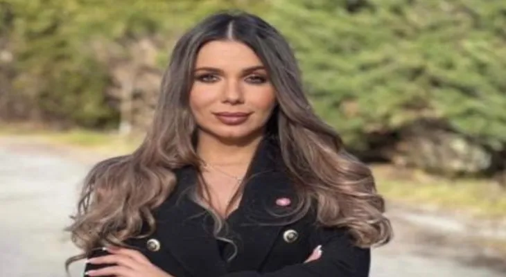Sweden: A Palestinian woman from Gaza who migrated 8 years ago becomes a mayor