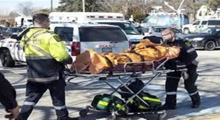 Montreal: One dead and three injured in a stabbing attack