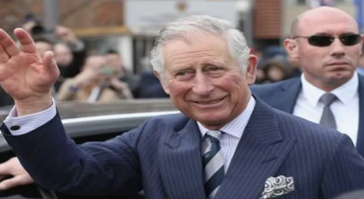 The Guardian: British Crown Prince received millions of dollars from Hamad bin Jassim