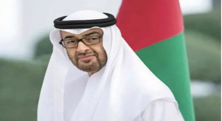 The UAE preempts Joe Biden's regional tour by announcing its position on the regional military alliance with Israel.