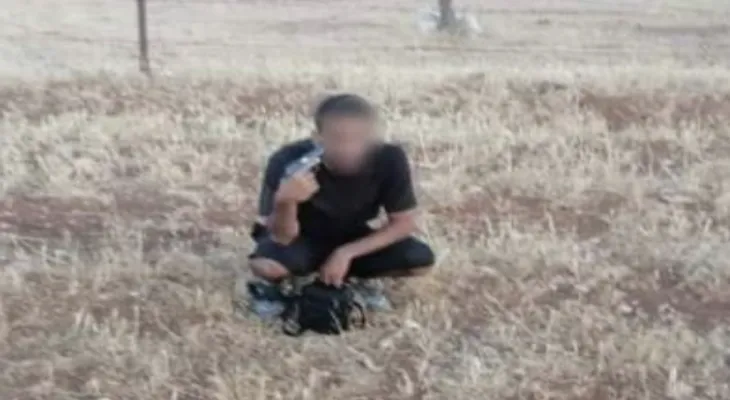 Jordan: Tragic end for the killer of university student "Iman Ershid"