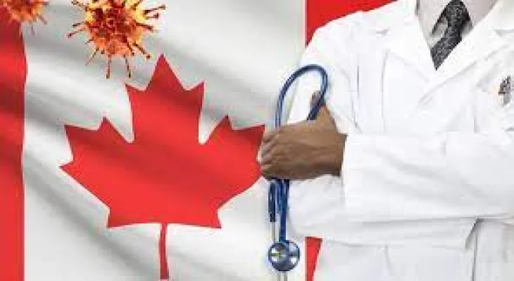 Study: Canada outperformed most major countries in handling the pandemic