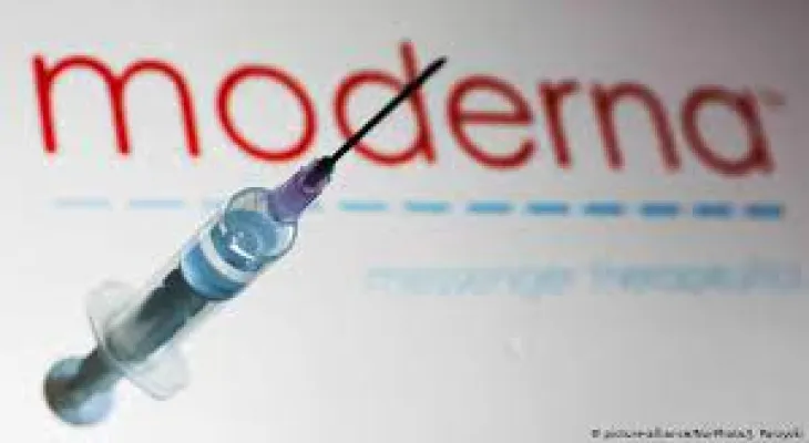 Moderna announces a step towards more effective COVID-19 vaccine updates in the fall