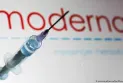 Moderna announces a step towards more effective COVID-19 vaccine updates in the fall