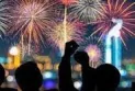 Activists denounce the danger of fireworks used in national celebrations and other occasions