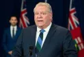 Ontario: Premier Doug Ford appoints his nephew as a minister in his new government
