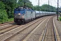 Canada: This train service will take you directly from Toronto to New York City