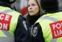 Alberta: The arrest of Tamara Leach, one of the organizers of the Freedom Convoy, on charges of violating bail conditions