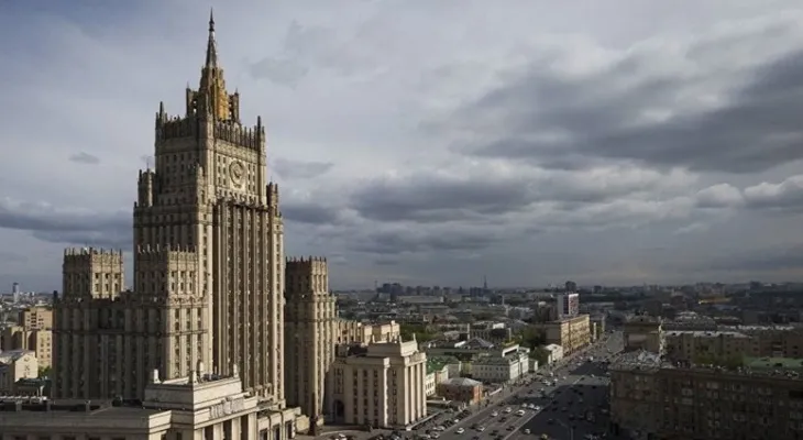 Sanctions war between Ottawa and Moscow ignites