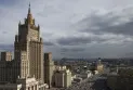 Sanctions war between Ottawa and Moscow ignites