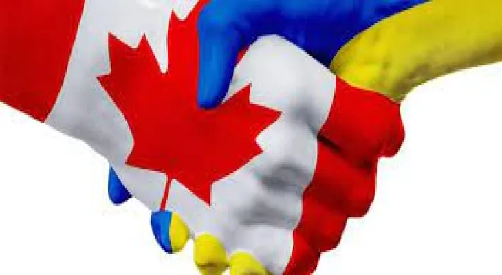 Prime Minister Trudeau pledges to provide more aid and loans to Ukraine at the G7 summit