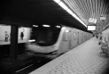 A girl is subjected to sexual assault at Bloor-Yonge subway station in Toronto