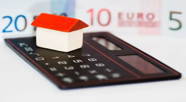 Making changes to mortgage loans to reduce risks for the lender