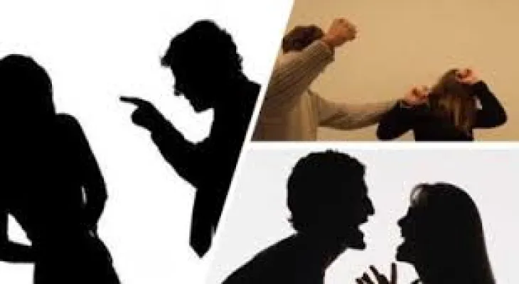 The jury says Ontario must declare that partner or spousal violence is a "pandemic"