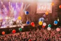 Overdose ends the life of a person at a music festival