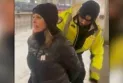 Tamara Lich, organizer of the Ottawa convoy, was arrested in Alberta on charges of breaching bail conditions.