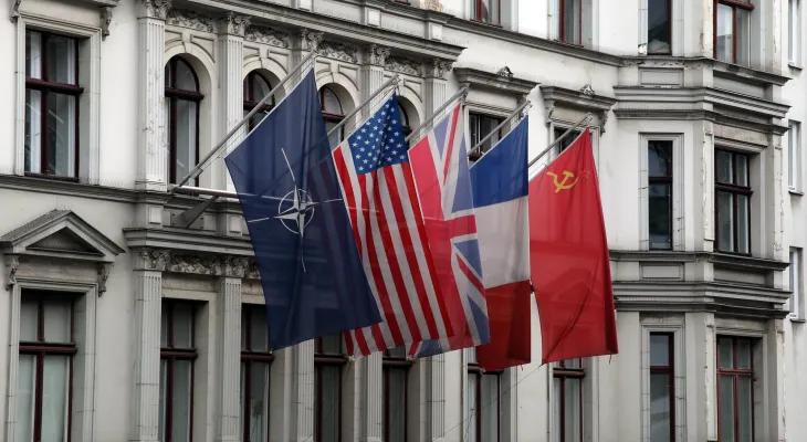 NATO strengthens its defense strategy at the G7 summit, but Canada's role remains uncertain