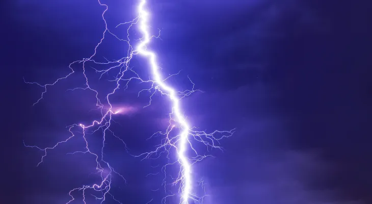 Thunderstorms in Toronto may disrupt fireworks at Friday celebrations