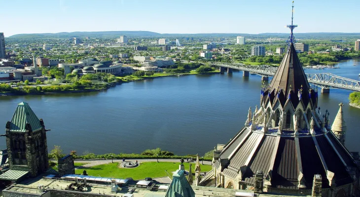 What you need to know about Canada Day events in Ottawa