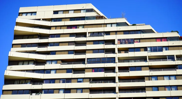 Ford government sets rent increase amount to 2.5% in 2023