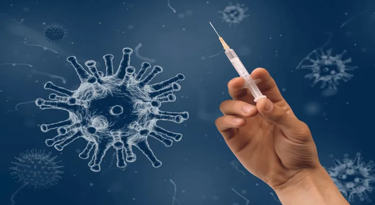 BioNTech and Pfizer begin testing a universal coronavirus vaccine