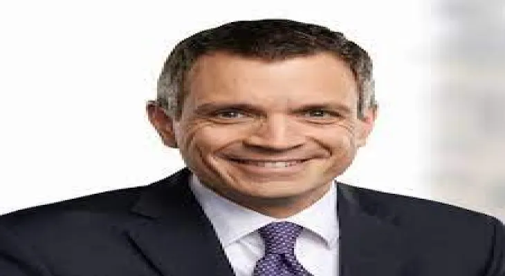 Businessman Mark Sutcliffe announces his candidacy for Ottawa mayor