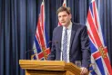 Canadian governments agree to settlement with Purdue Pharma over opioids