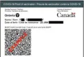The federal government announces the extension of border restrictions for entering Canada until September 30