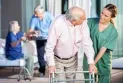 Manitoba: Easing visitation restrictions in healthcare facilities
