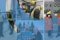 Official completion of work at the modern Substation 16 of PUC Services Inc.
