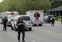 British Columbia: Discovery of explosive devices in the killers' car