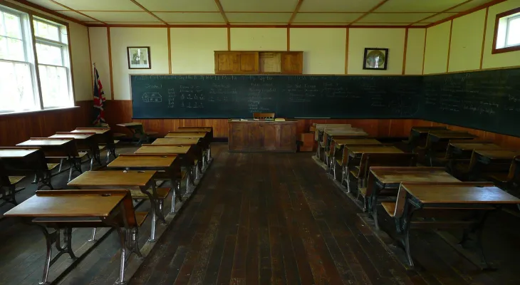 Trustees of Toronto City School Board set the operating budget for the next year