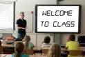 Ford announces a raise in teachers' salaries as contract renewal negotiations approach for the upcoming school year