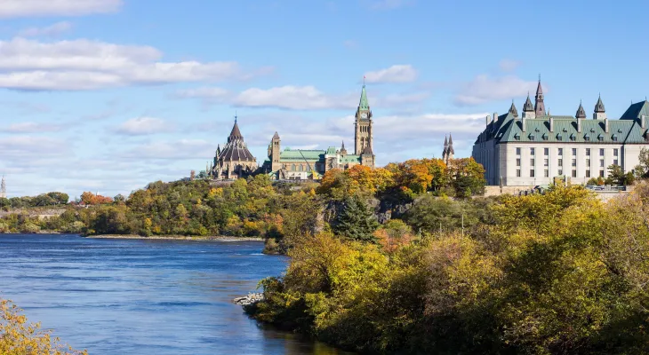 Find out what is open and closed in Ottawa tomorrow