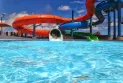 The outdoor pools in Toronto officially reopen today coinciding with students' celebration of the end of the school year.