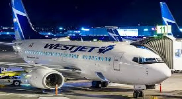 WestJet takes steps to address unprecedented challenges at airports and travel procedures