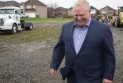 Ford government puts an end to discrimination in driver insurance based on location