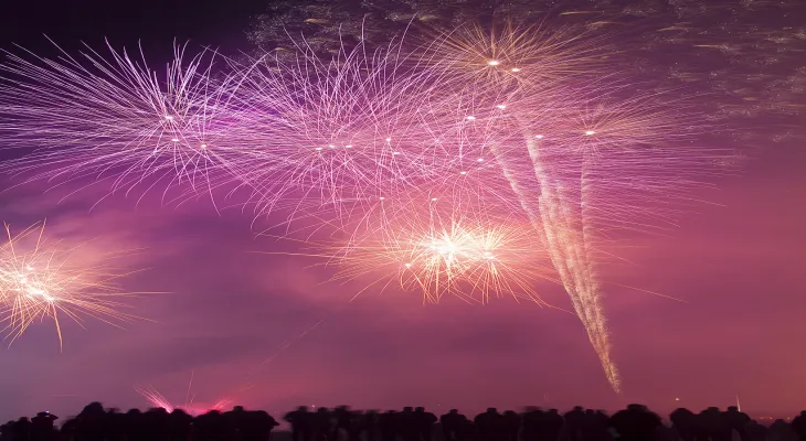 Toronto cancels its Canada Day fireworks display after last-minute withdrawal of the event contractor